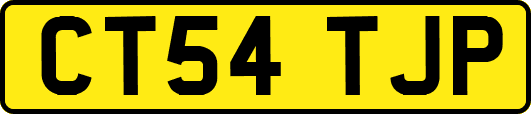 CT54TJP