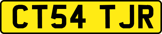 CT54TJR