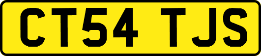 CT54TJS