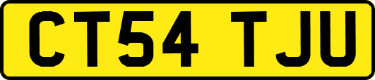 CT54TJU