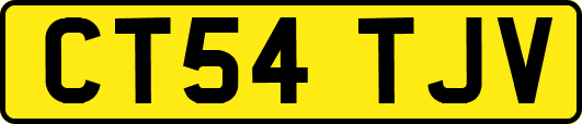 CT54TJV