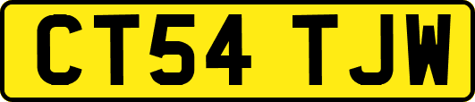 CT54TJW