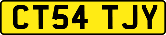 CT54TJY