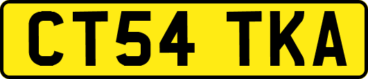 CT54TKA