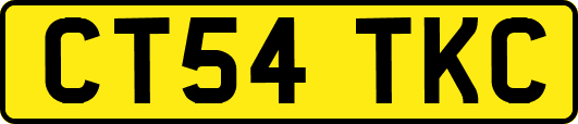 CT54TKC