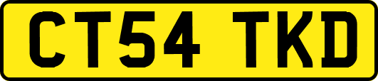 CT54TKD