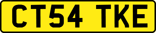 CT54TKE