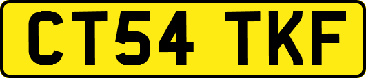 CT54TKF