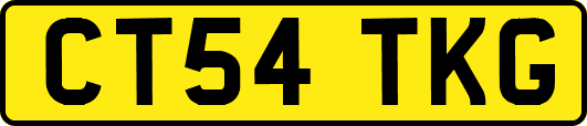 CT54TKG