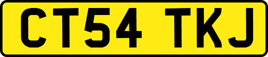 CT54TKJ