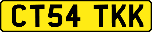 CT54TKK