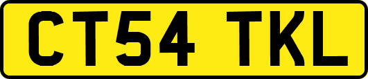 CT54TKL
