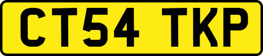 CT54TKP