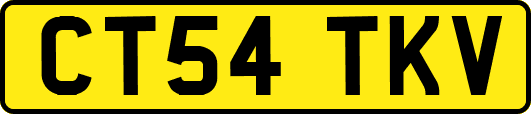 CT54TKV