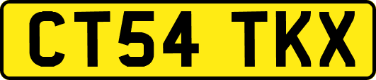CT54TKX