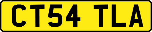 CT54TLA