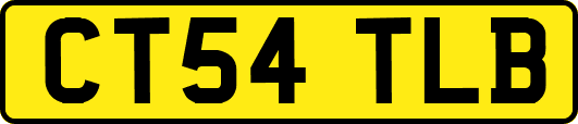CT54TLB