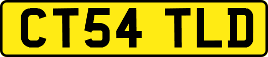 CT54TLD