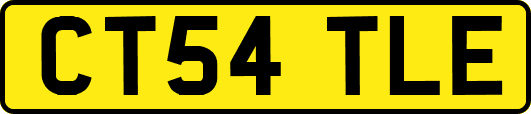 CT54TLE