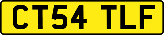 CT54TLF