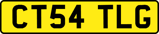 CT54TLG