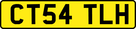 CT54TLH
