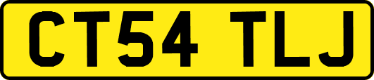 CT54TLJ