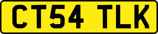 CT54TLK