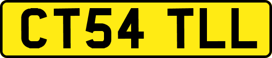 CT54TLL