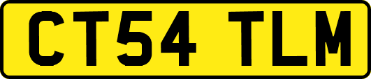 CT54TLM