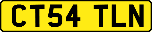 CT54TLN