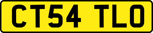 CT54TLO