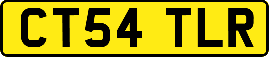 CT54TLR