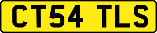 CT54TLS