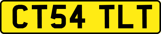 CT54TLT