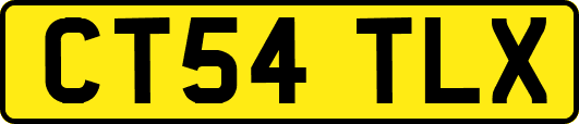 CT54TLX