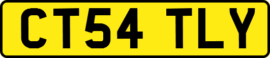 CT54TLY