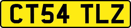 CT54TLZ