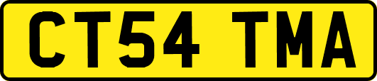 CT54TMA