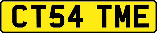 CT54TME