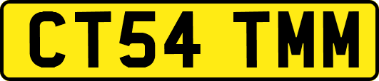 CT54TMM