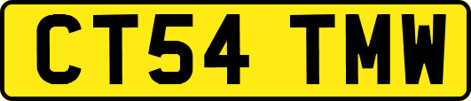 CT54TMW