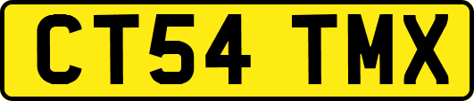 CT54TMX