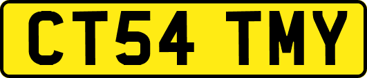 CT54TMY