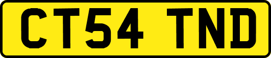 CT54TND