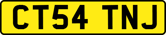 CT54TNJ