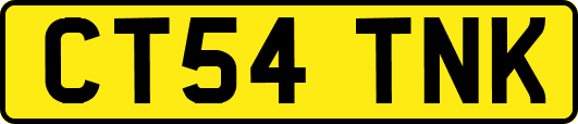 CT54TNK