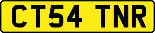 CT54TNR