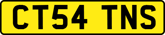 CT54TNS