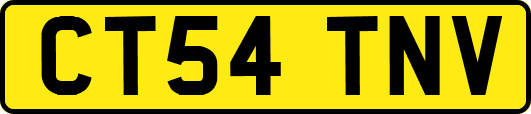 CT54TNV